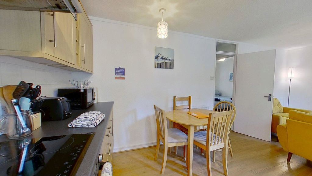 St Ives Holiday Village Lelant